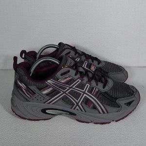 Asics Gel-Venture 5 Women´s Trail Runner Size 9